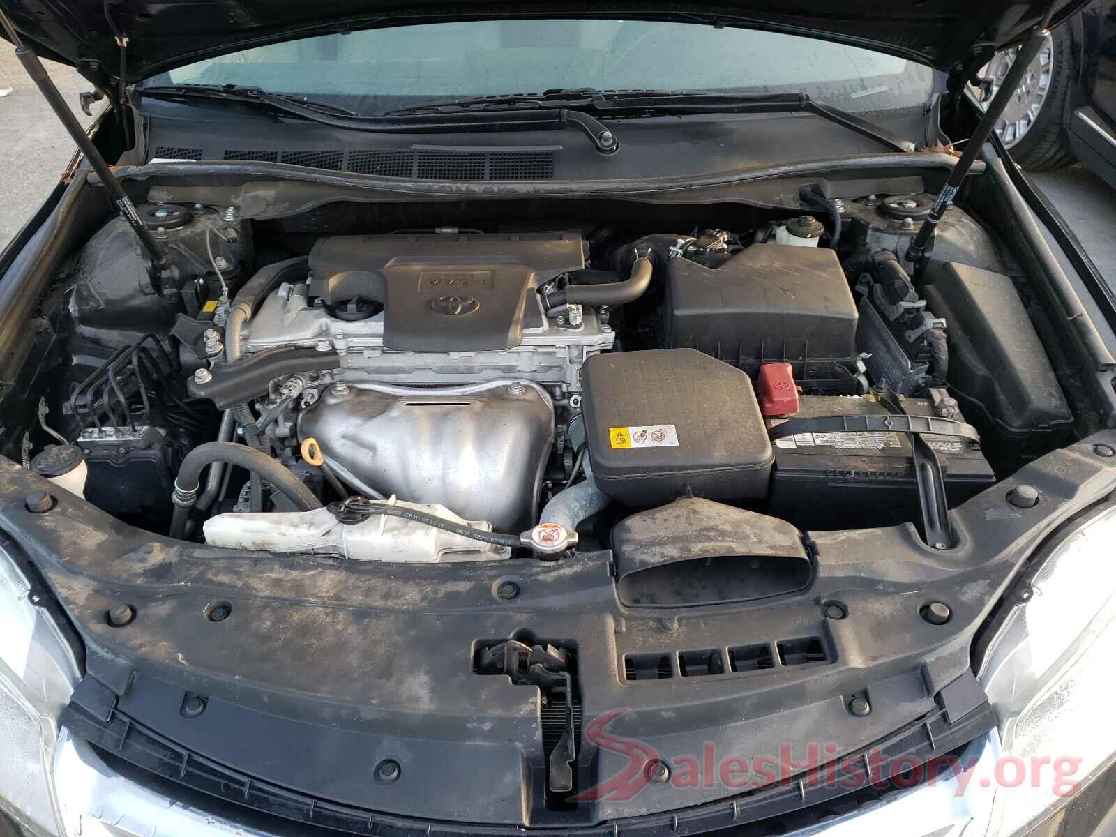 4T1BF1FK1HU757141 2017 TOYOTA CAMRY