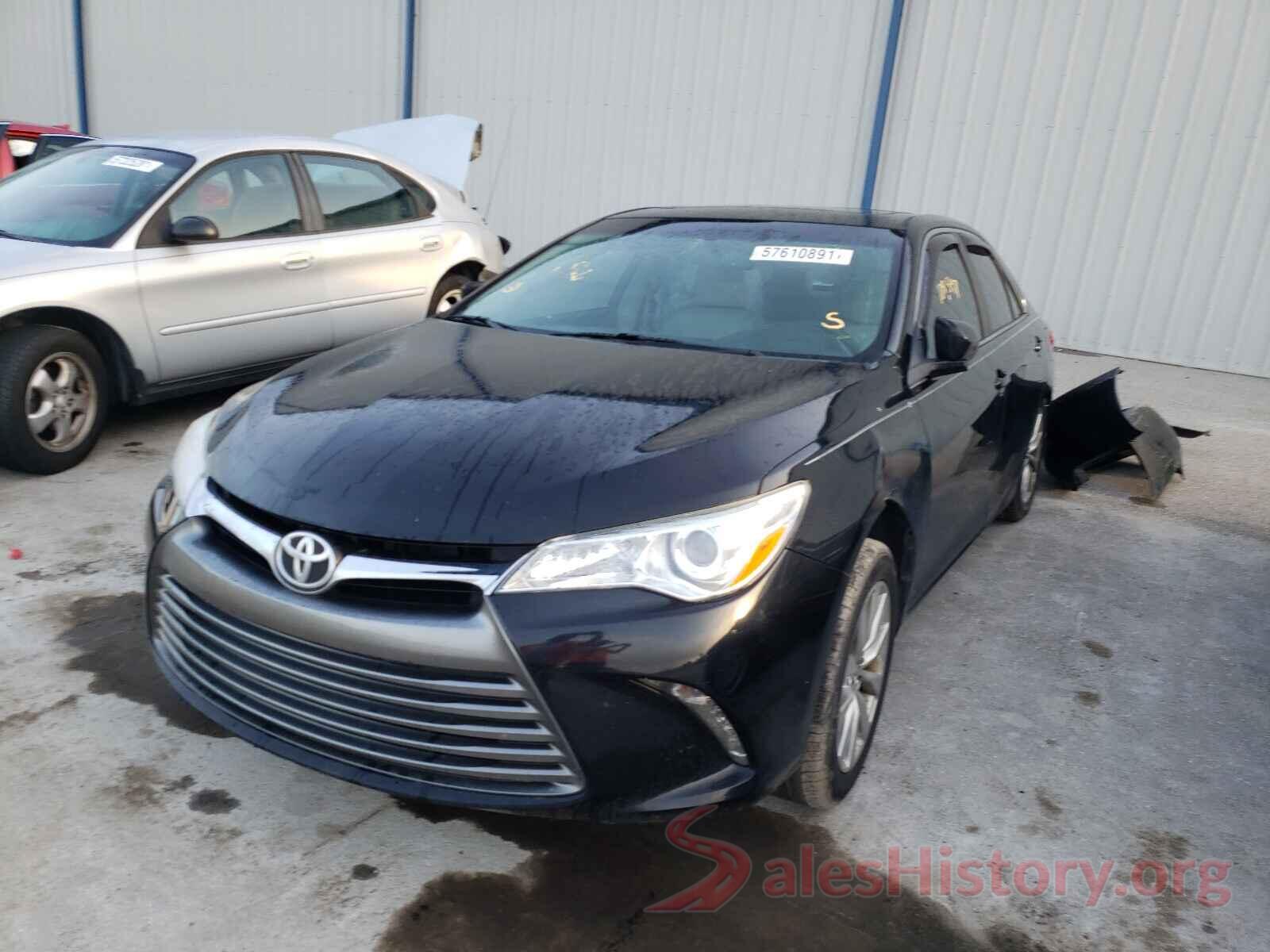 4T1BF1FK1HU757141 2017 TOYOTA CAMRY