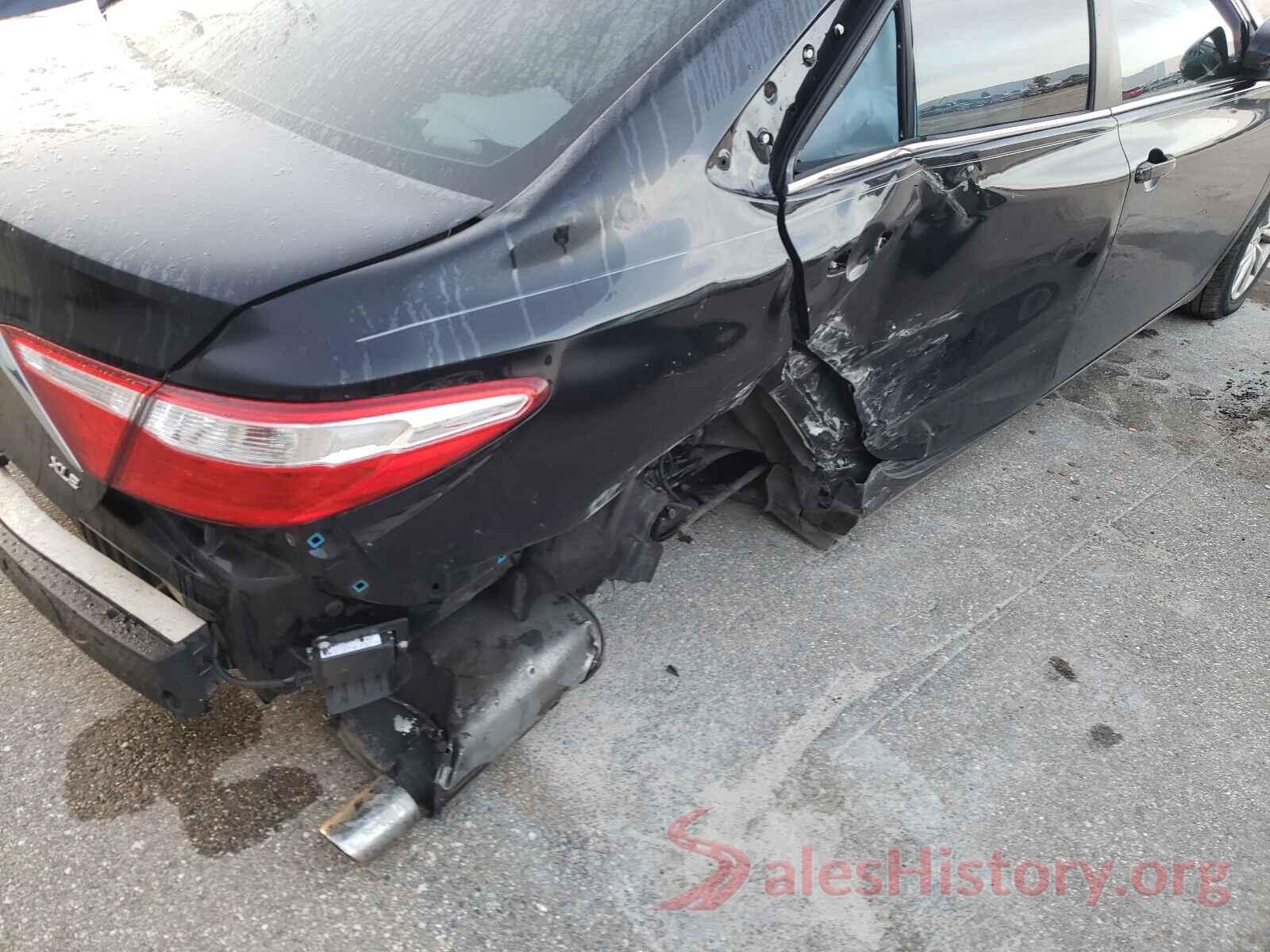 4T1BF1FK1HU757141 2017 TOYOTA CAMRY