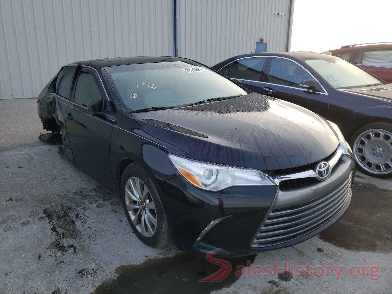 4T1BF1FK1HU757141 2017 TOYOTA CAMRY