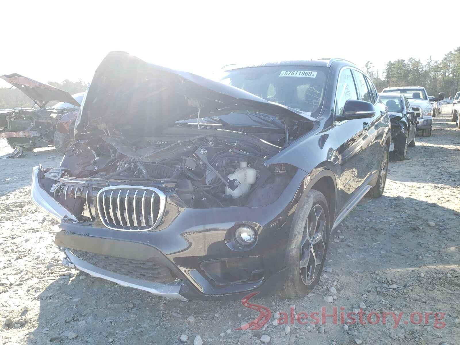 WBXHT3Z3XG4A48784 2016 BMW X1