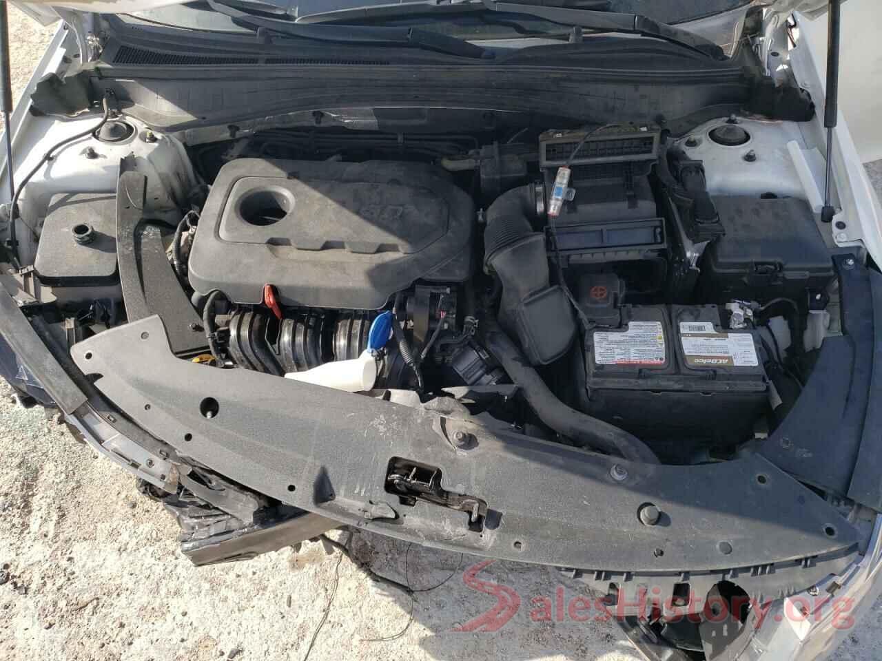 5XXGT4L3XKG306031 2019 KIA OPTIMA