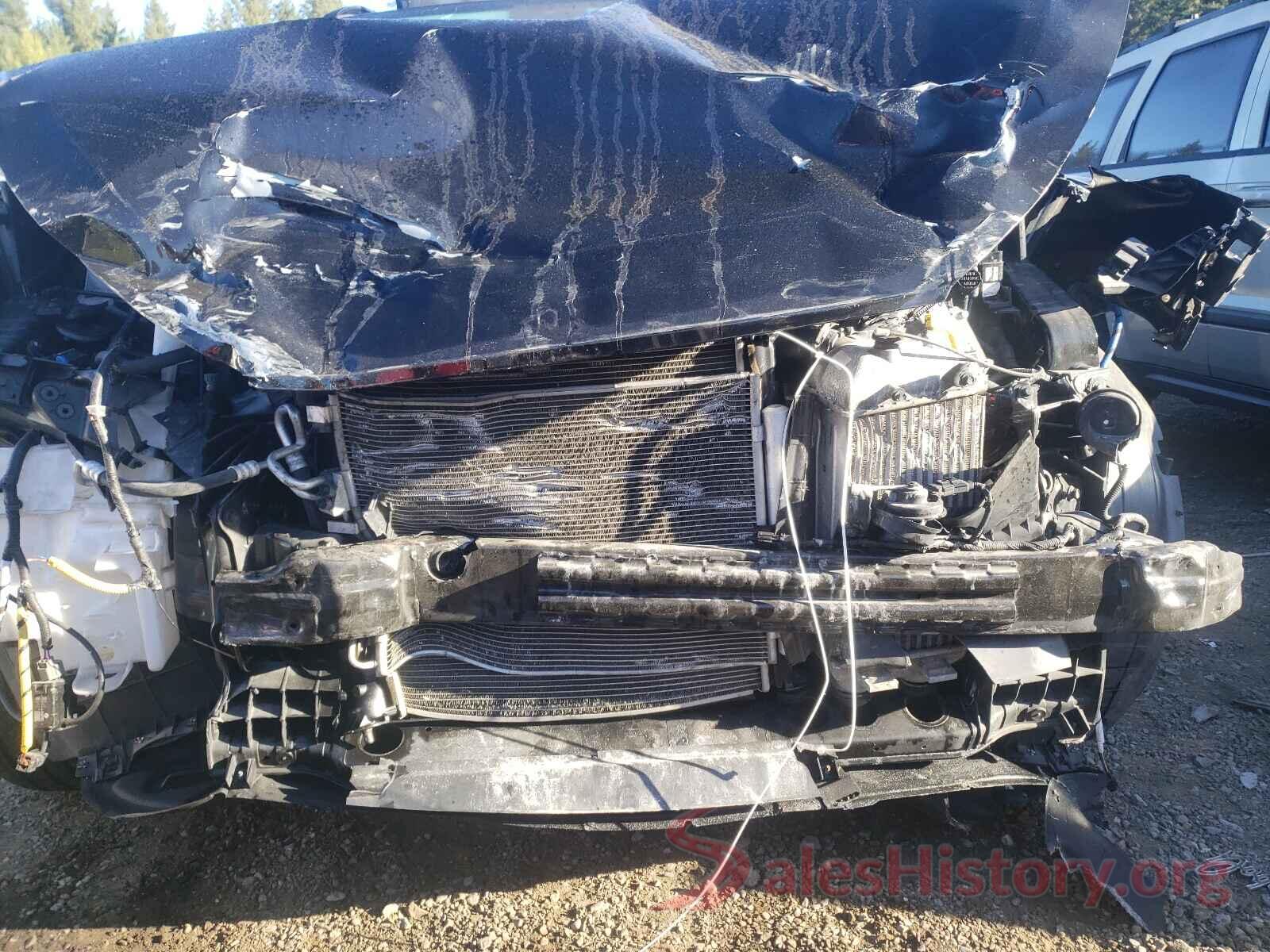 KM8J3CA20HU573994 2017 HYUNDAI TUCSON