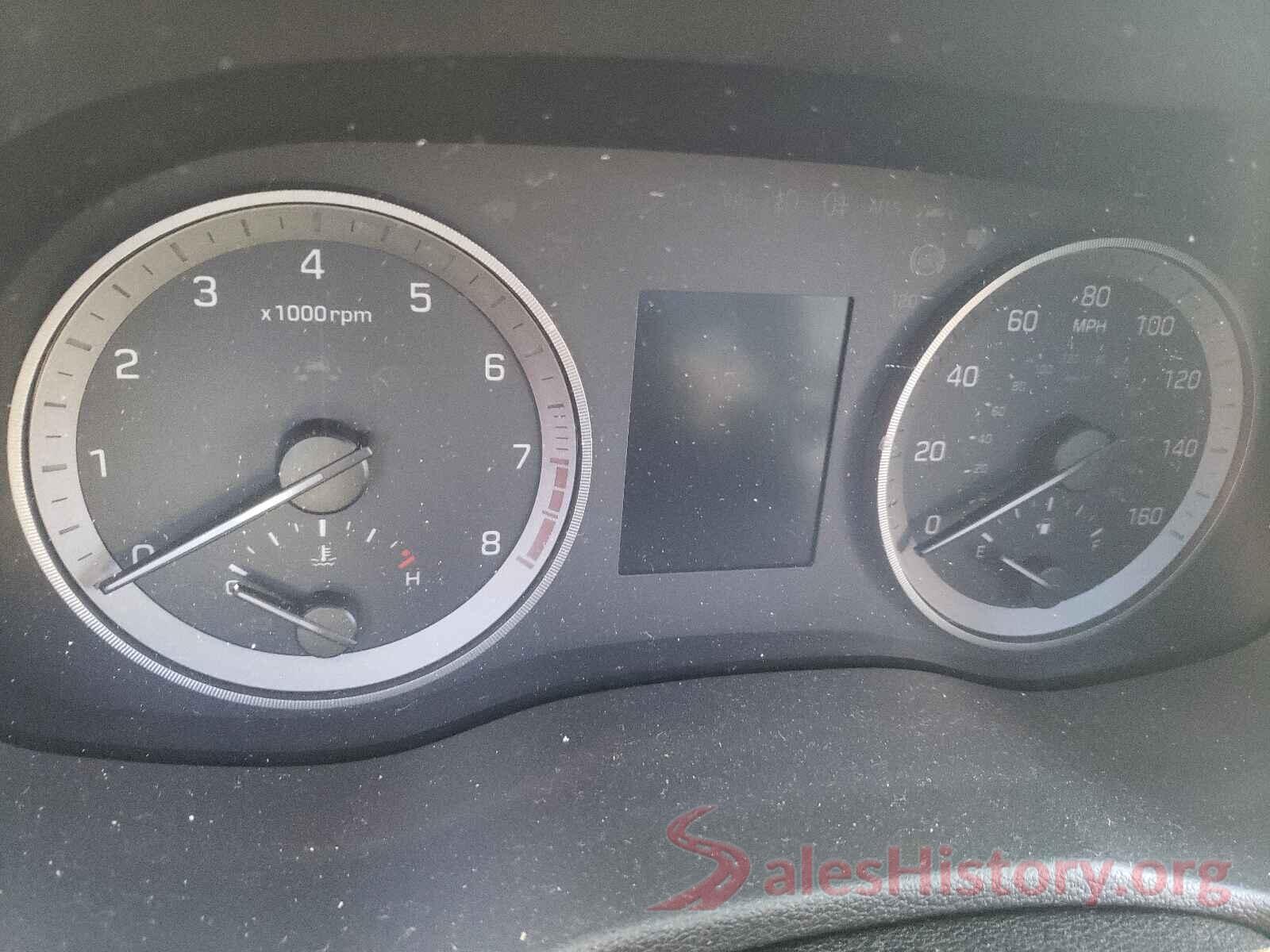 KM8J3CA20HU573994 2017 HYUNDAI TUCSON