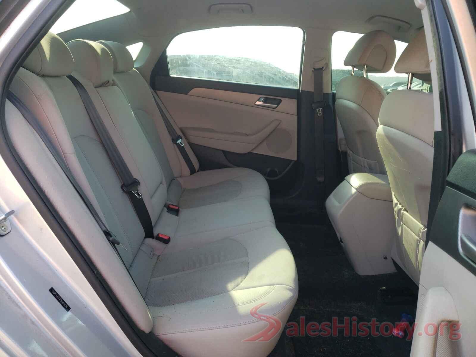 5NPE24AF4GH280934 2016 HYUNDAI SONATA