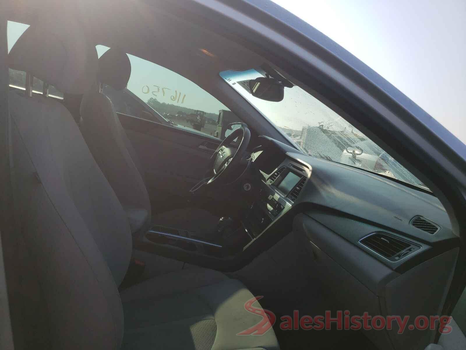 5NPE24AF4GH280934 2016 HYUNDAI SONATA