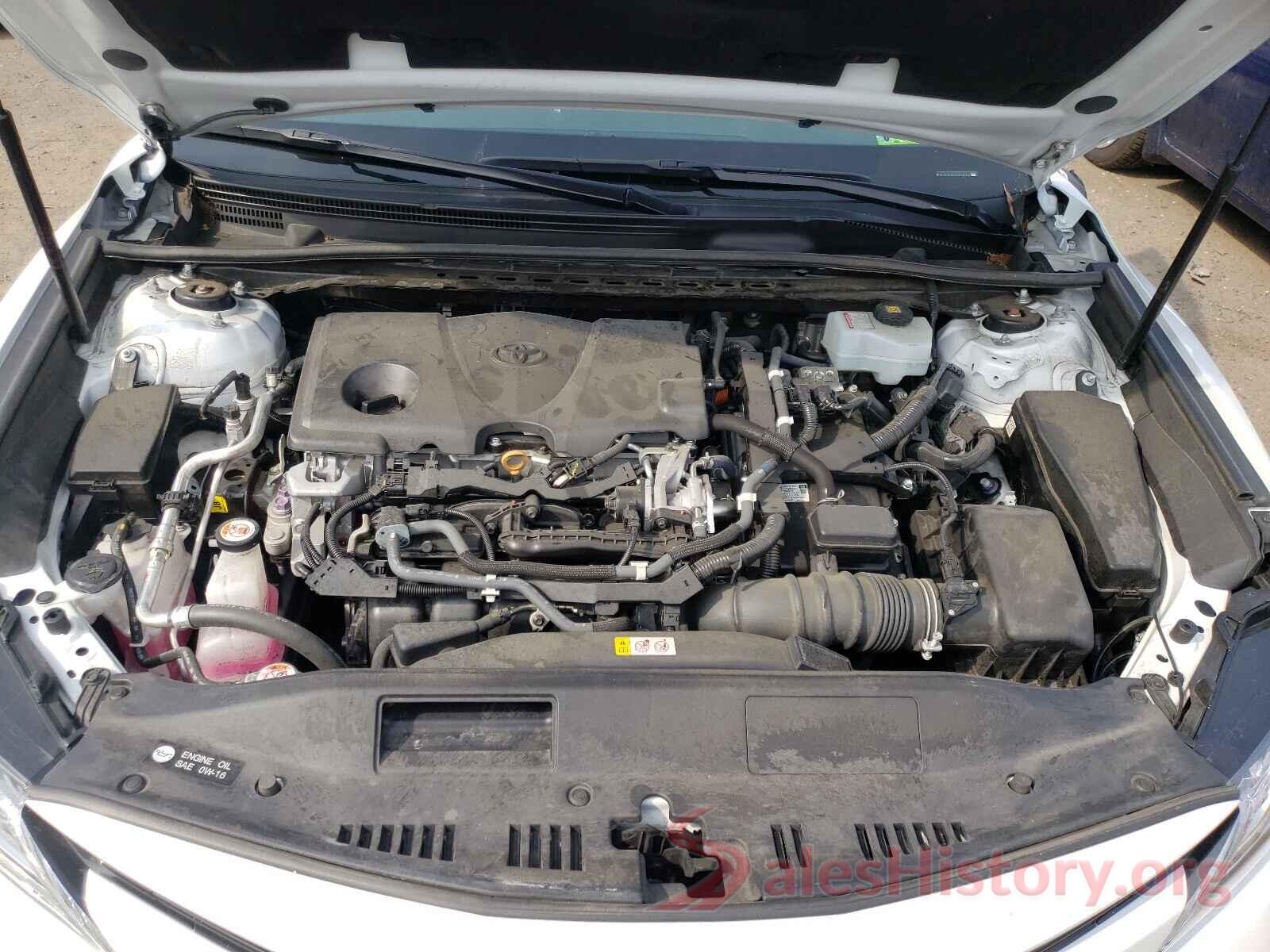 4T1F31AK1LU536004 2020 TOYOTA CAMRY