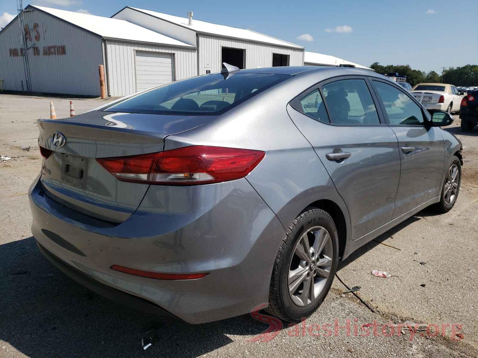 KMHD84LF5HU151188 2017 HYUNDAI ELANTRA