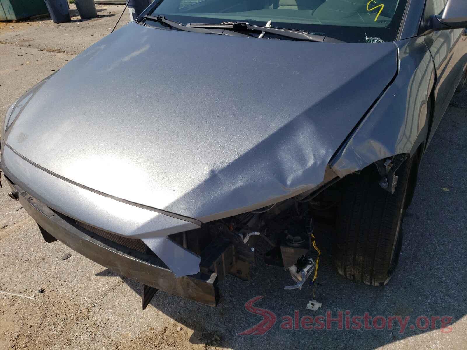 KMHD84LF5HU151188 2017 HYUNDAI ELANTRA