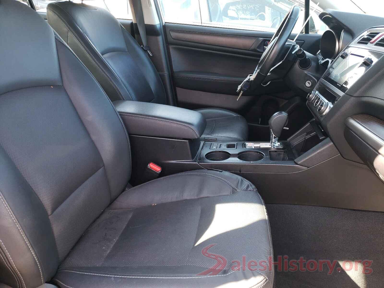 4S3BNAJ62G3054864 2016 SUBARU LEGACY