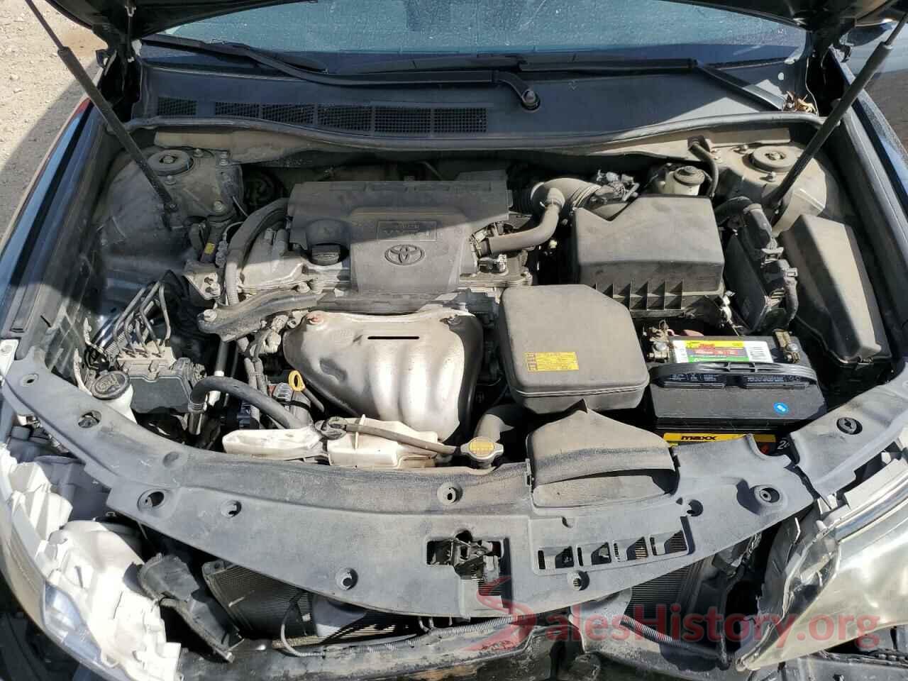 4T1BF1FK6EU376073 2014 TOYOTA CAMRY