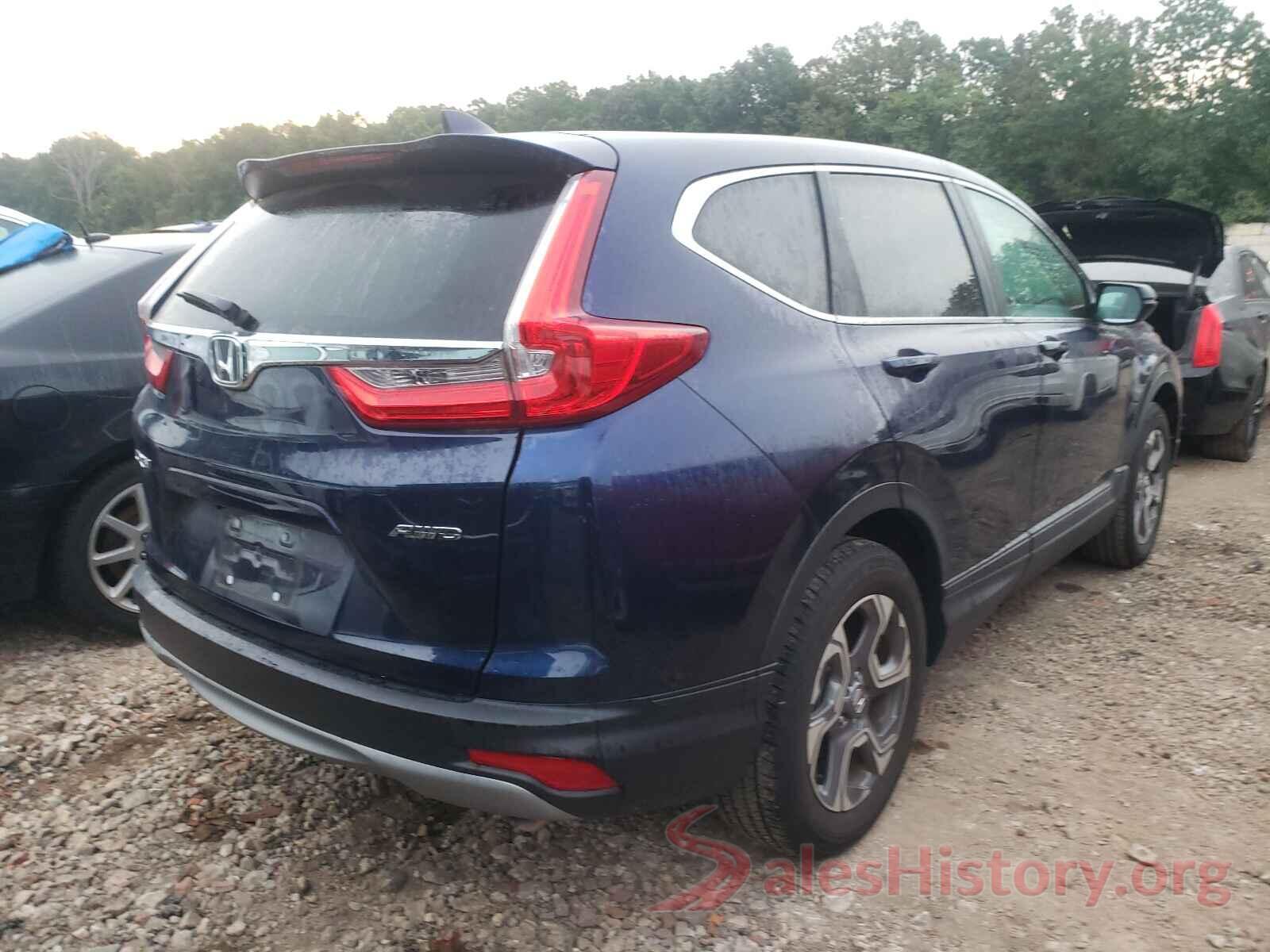 7FARW2H5XKE045053 2019 HONDA CRV