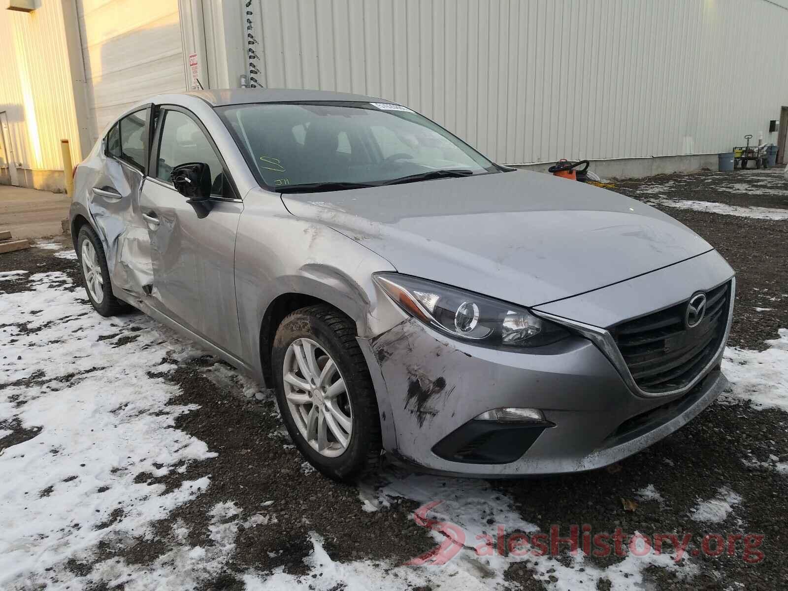 3MZBM1L73GM315519 2016 MAZDA 3