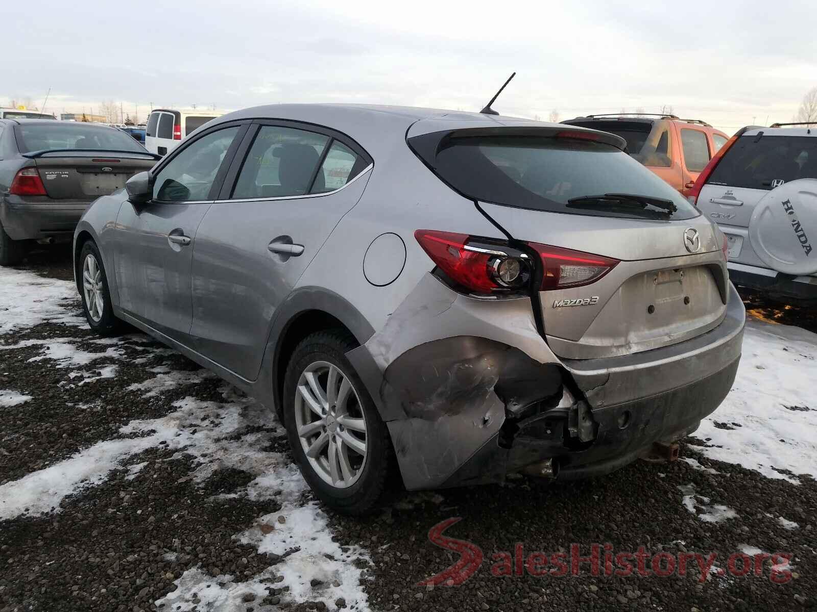 3MZBM1L73GM315519 2016 MAZDA 3