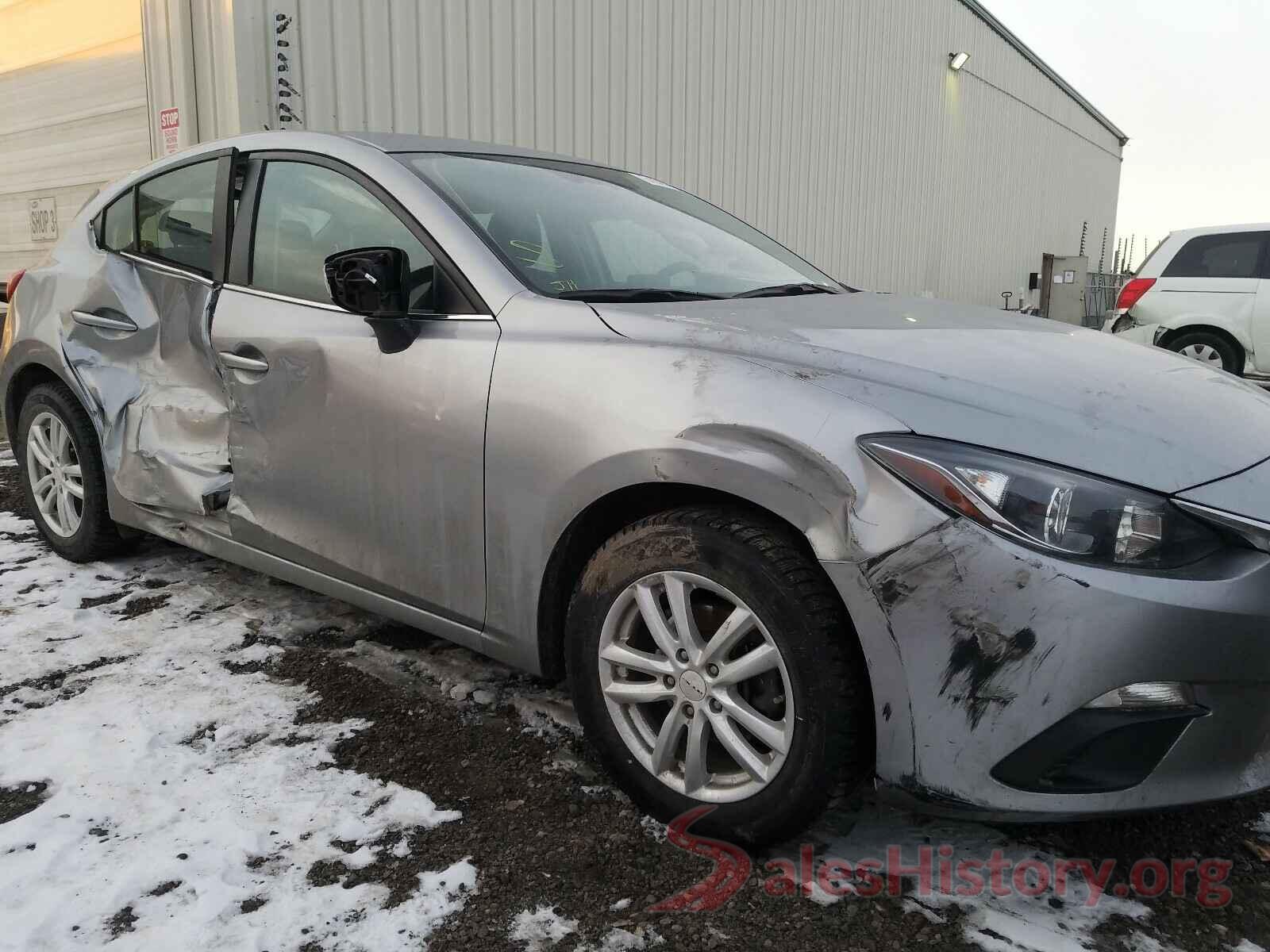 3MZBM1L73GM315519 2016 MAZDA 3