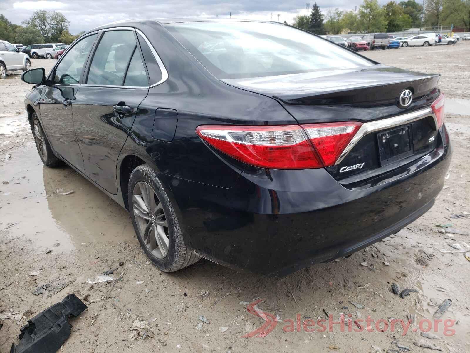 4T1BF1FK6HU751450 2017 TOYOTA CAMRY