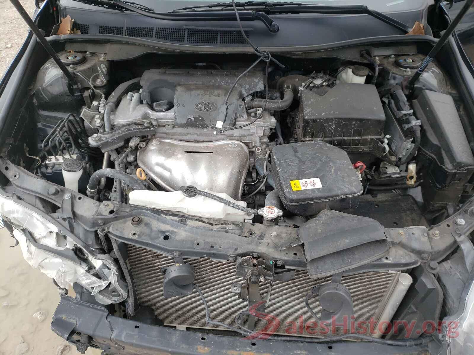 4T1BF1FK6HU751450 2017 TOYOTA CAMRY