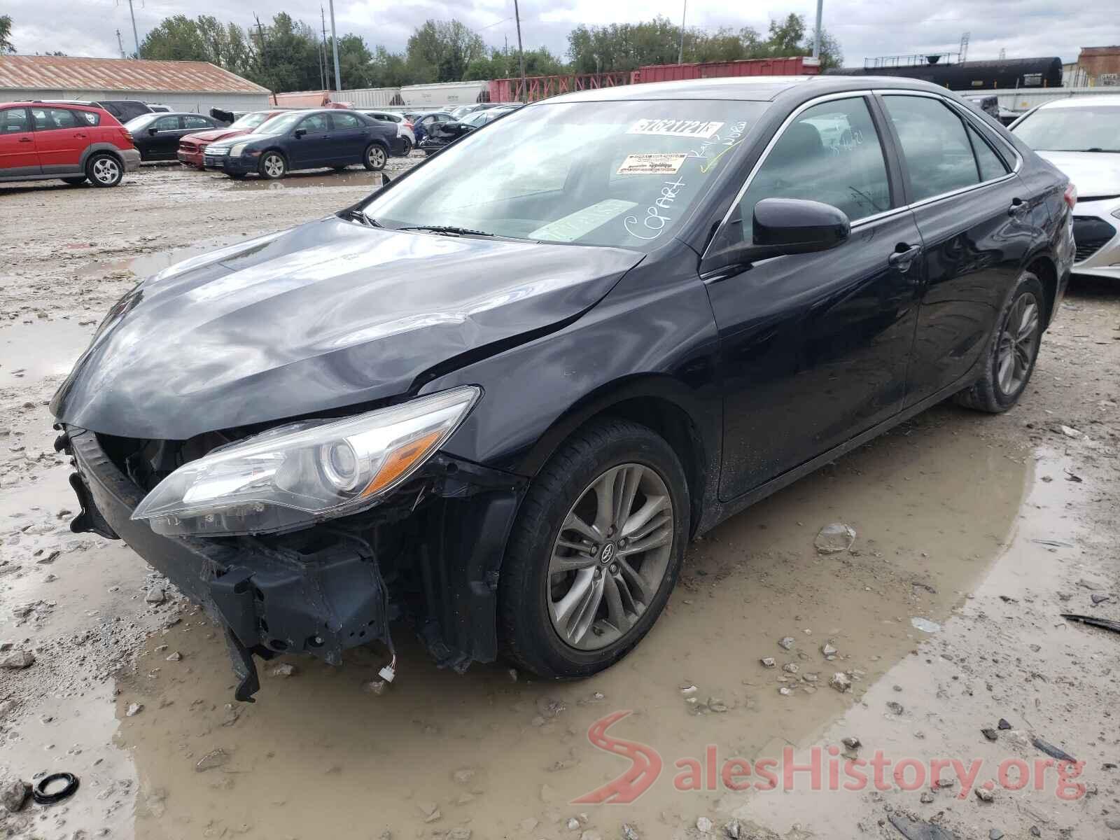 4T1BF1FK6HU751450 2017 TOYOTA CAMRY