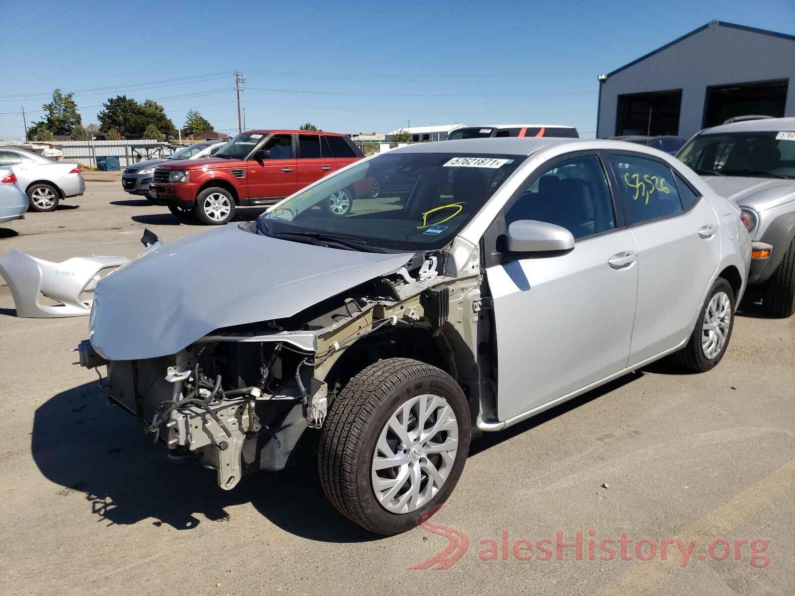 5YFBURHE4HP644989 2017 TOYOTA COROLLA