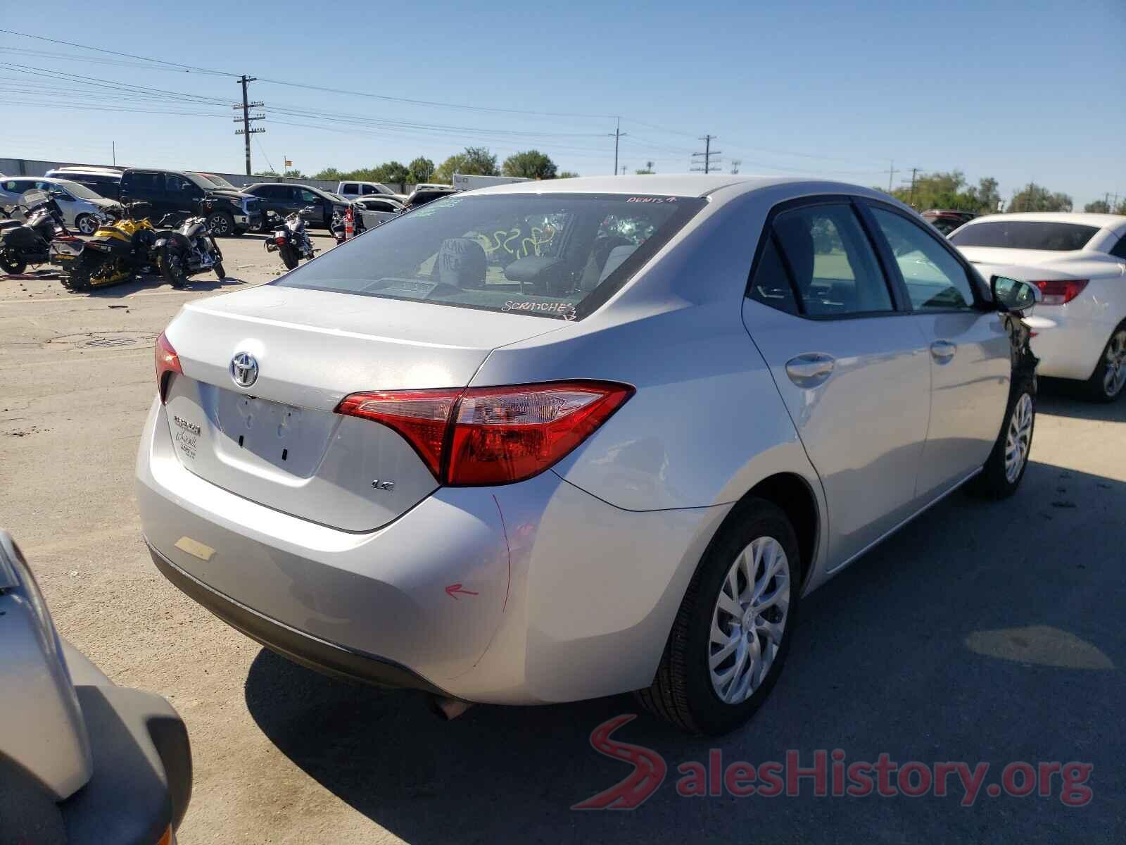 5YFBURHE4HP644989 2017 TOYOTA COROLLA