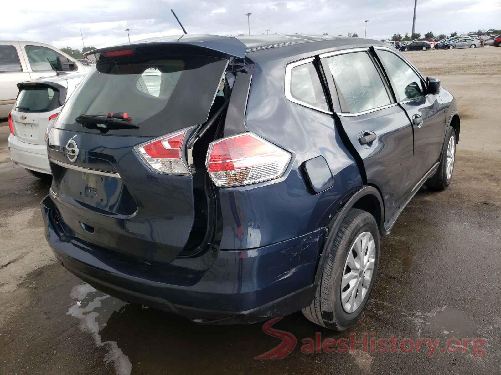 JN8AT2MT6GW008014 2016 NISSAN ROGUE