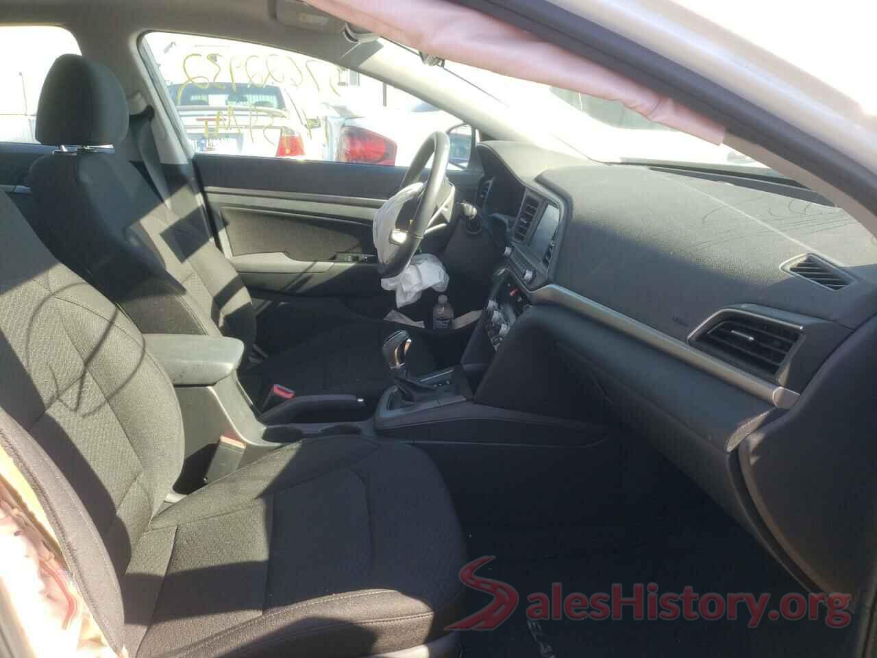 5NPD84LF9LH602470 2020 HYUNDAI ELANTRA