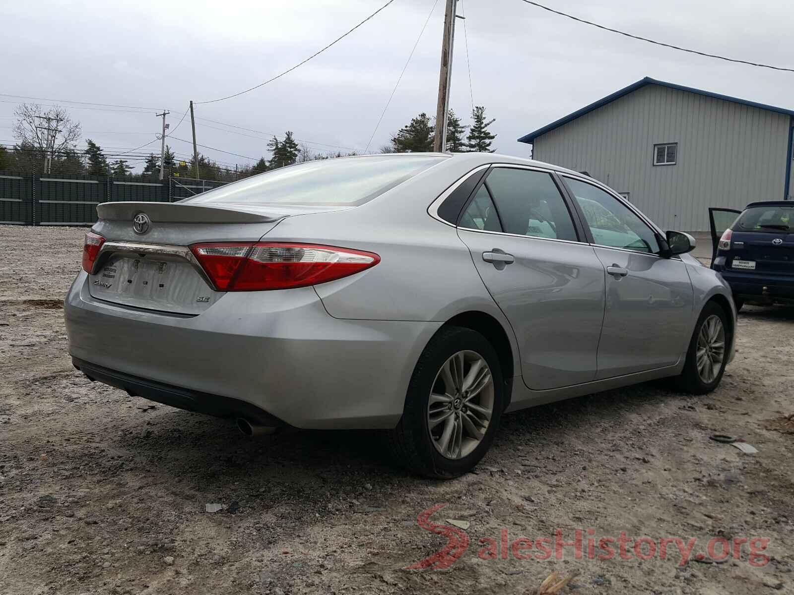 4T1BF1FK9GU580594 2016 TOYOTA CAMRY