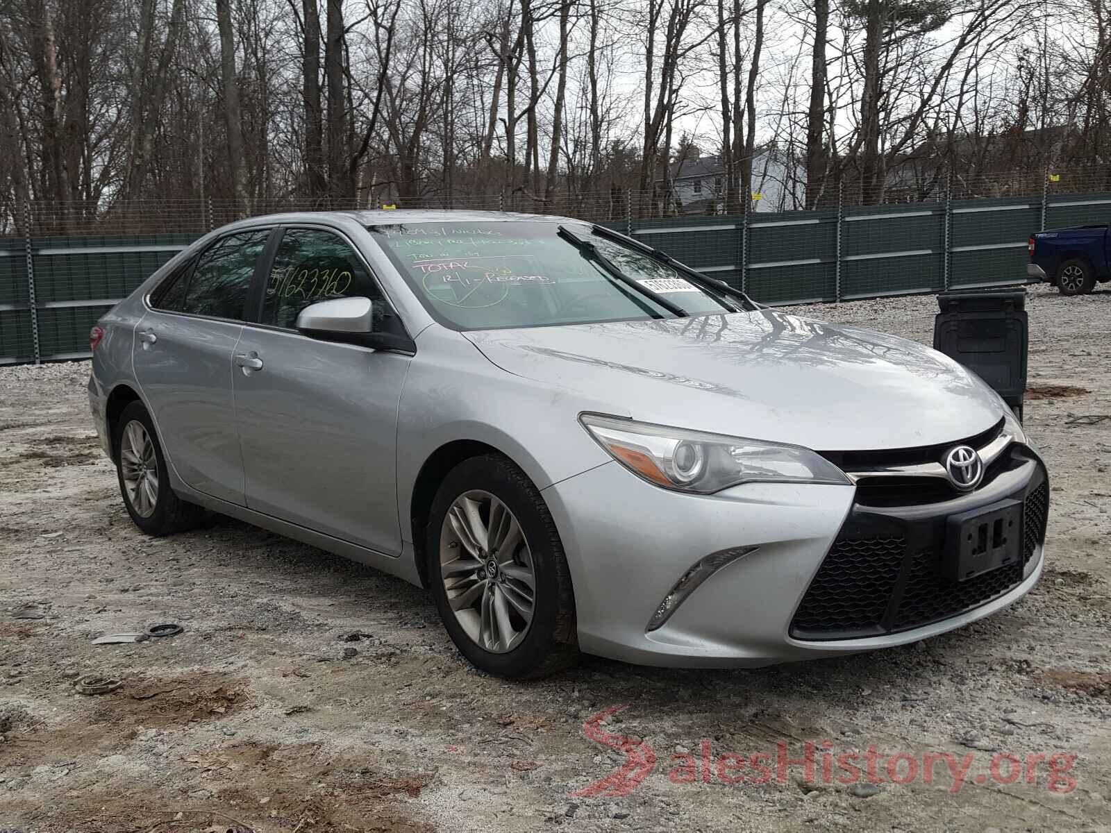 4T1BF1FK9GU580594 2016 TOYOTA CAMRY