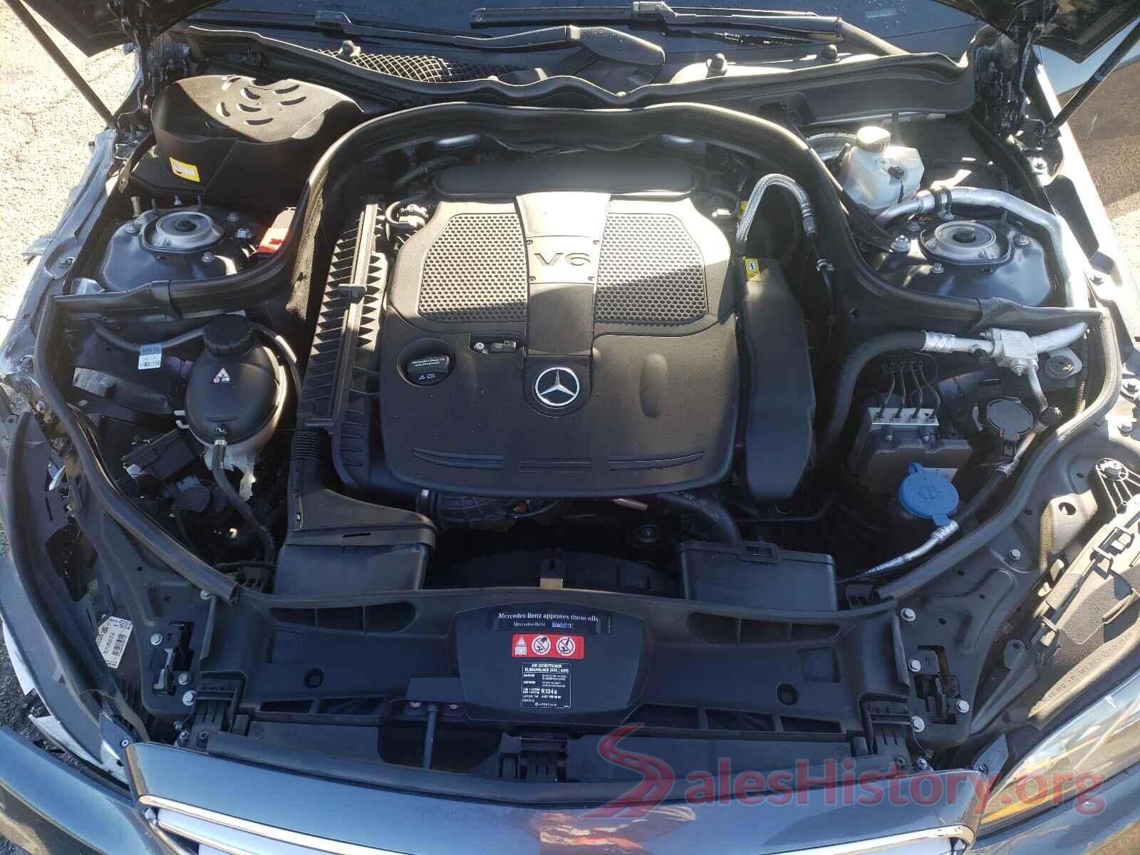 WDDHF5KB9GB308205 2016 MERCEDES-BENZ E-CLASS