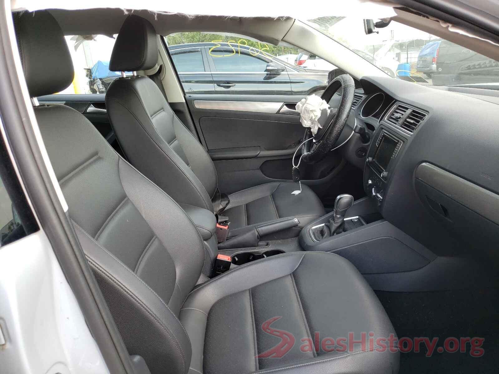 3VWDB7AJ0HM388316 2017 VOLKSWAGEN JETTA