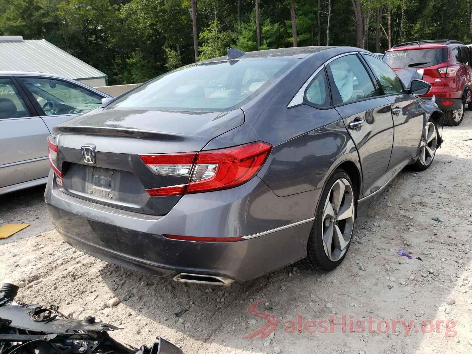 1HGCV1F93JA138090 2018 HONDA ACCORD