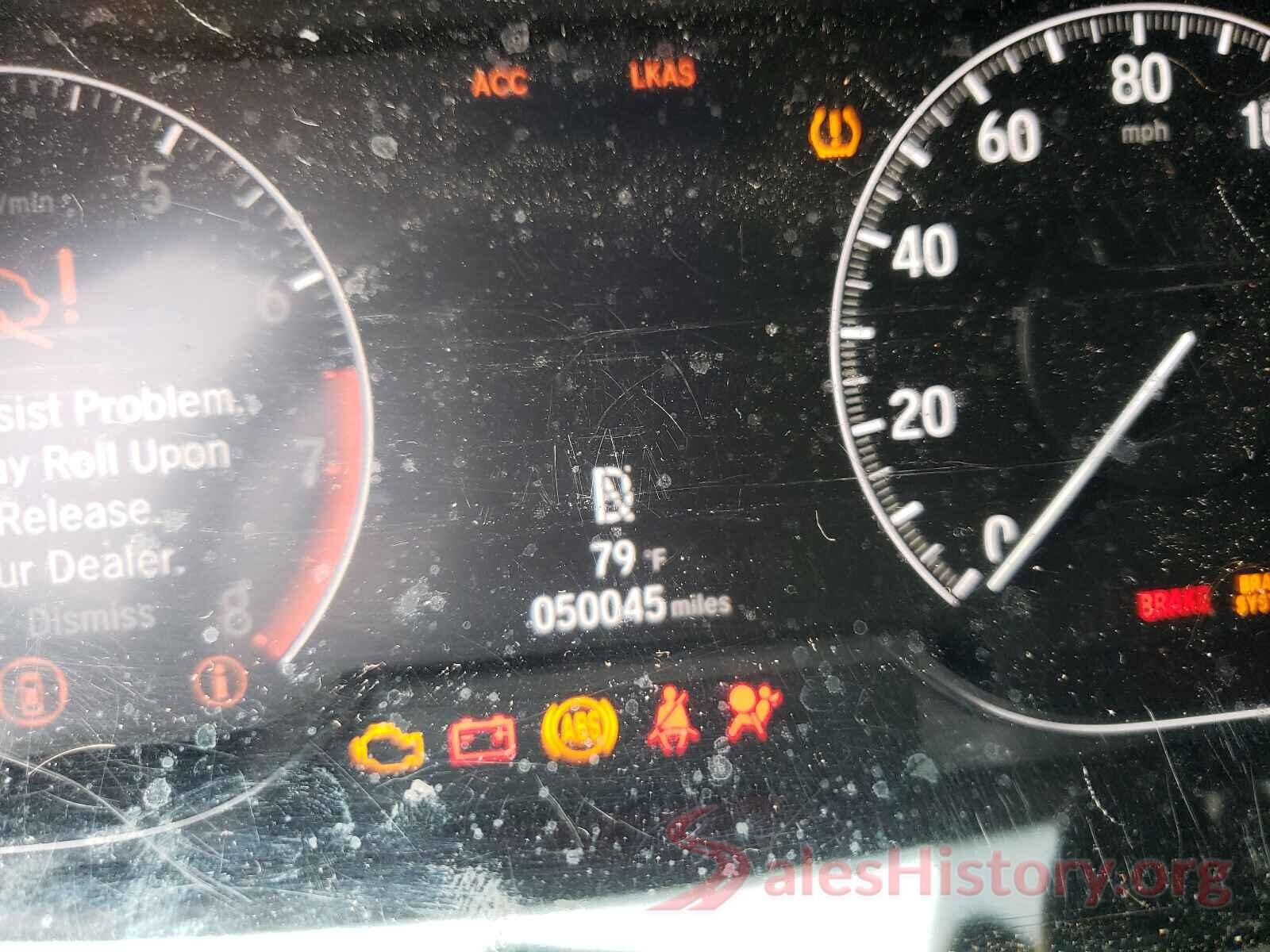 1HGCV1F93JA138090 2018 HONDA ACCORD