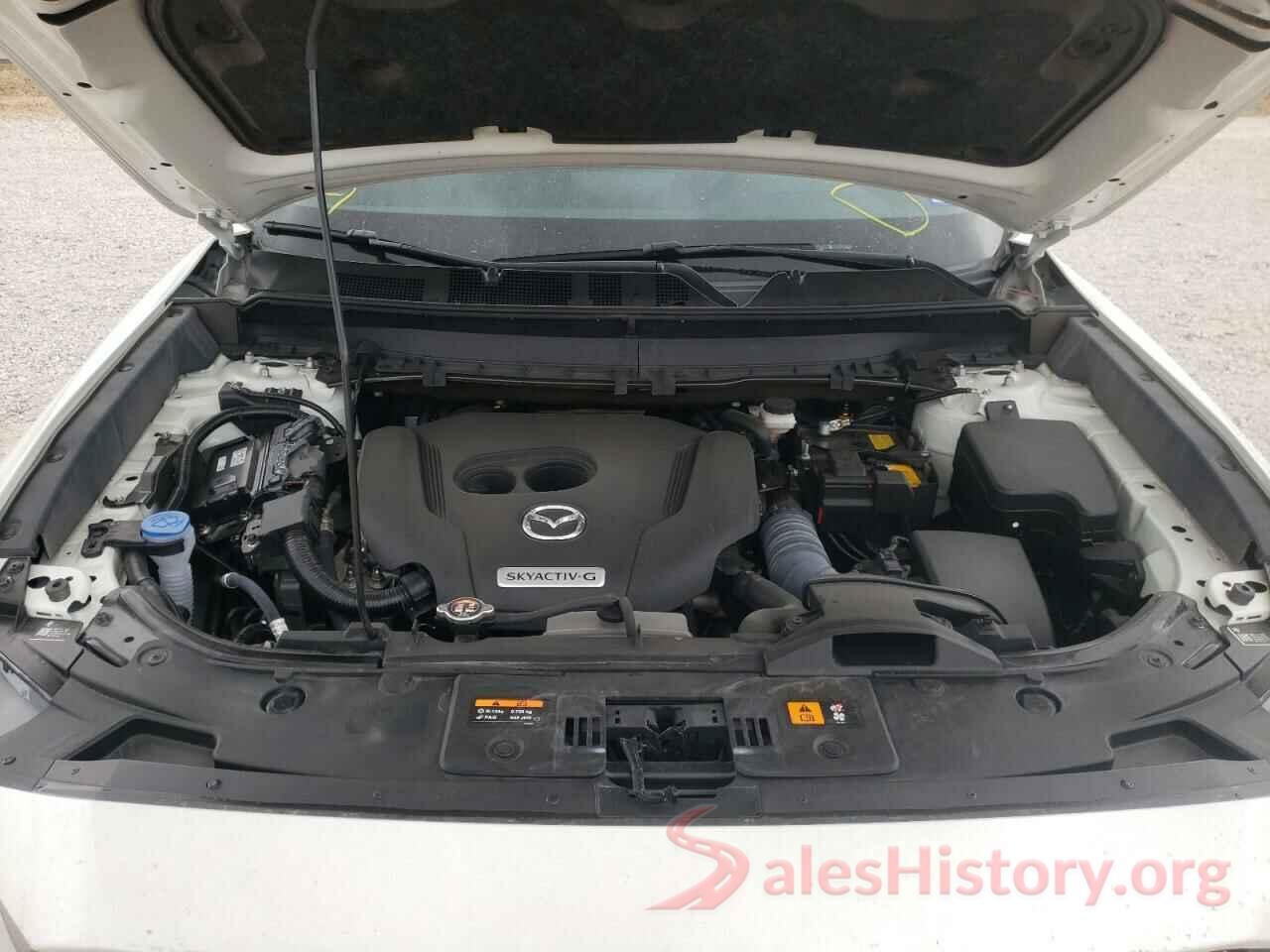 JM3TCADY9L0420152 2020 MAZDA CX-9