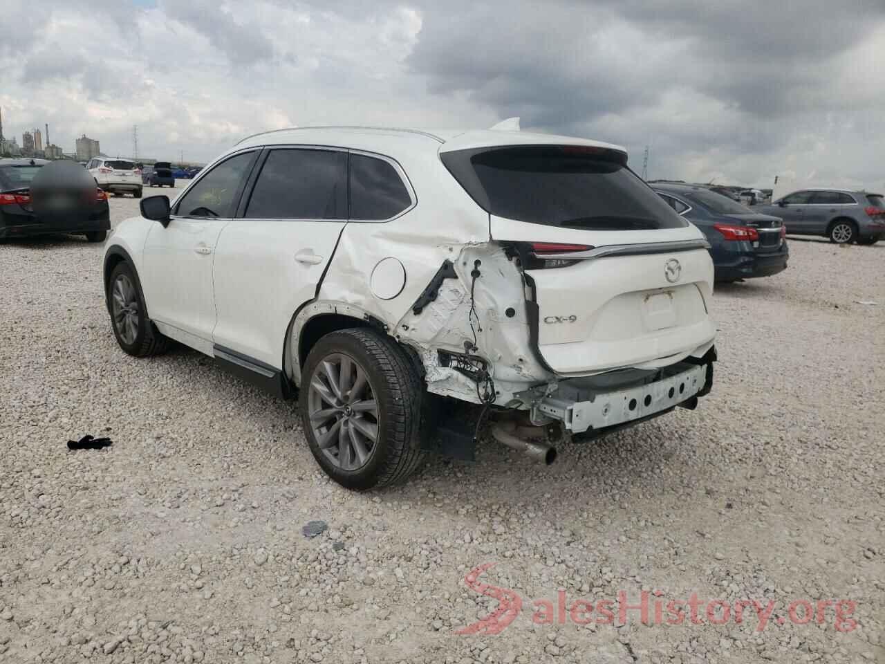 JM3TCADY9L0420152 2020 MAZDA CX-9