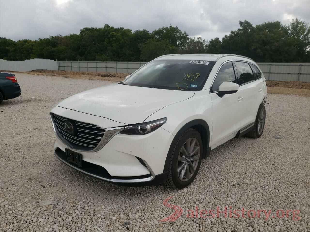 JM3TCADY9L0420152 2020 MAZDA CX-9