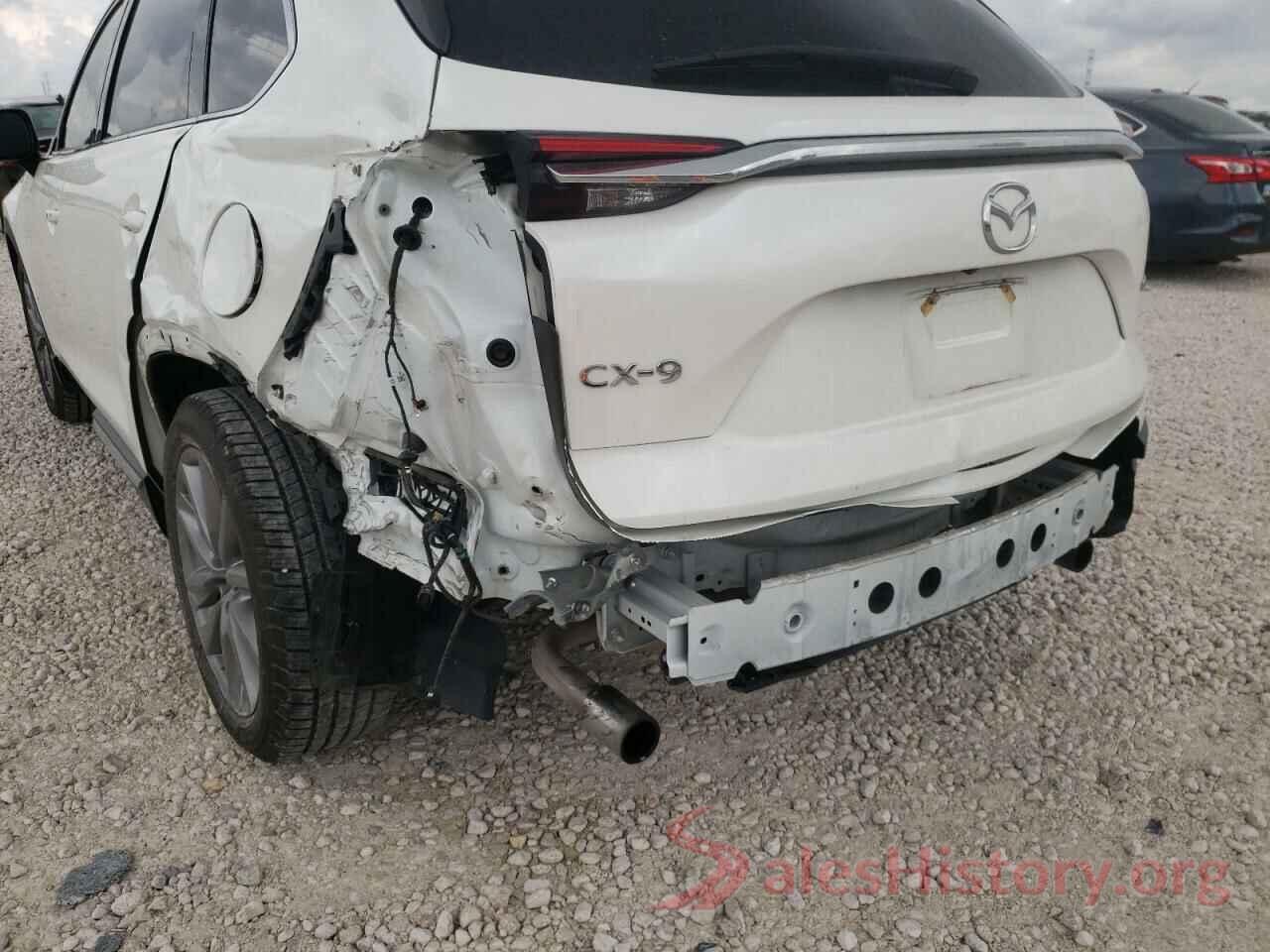 JM3TCADY9L0420152 2020 MAZDA CX-9