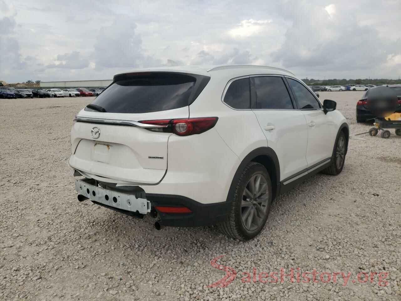 JM3TCADY9L0420152 2020 MAZDA CX-9