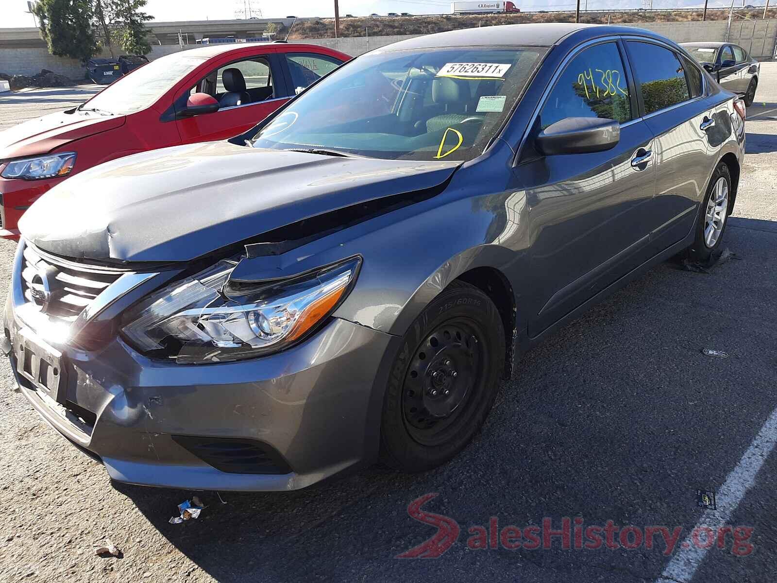 1N4AL3AP6HN323966 2017 NISSAN ALTIMA