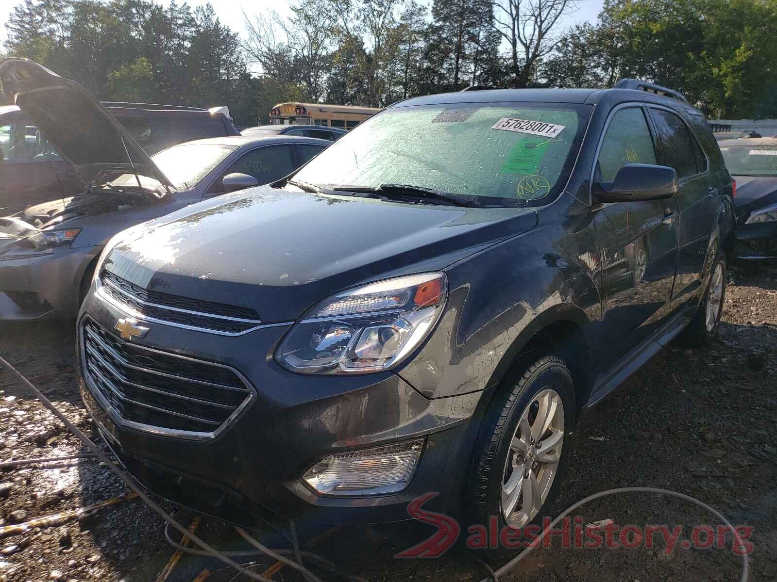 2GNFLFEK5H6149691 2017 CHEVROLET EQUINOX