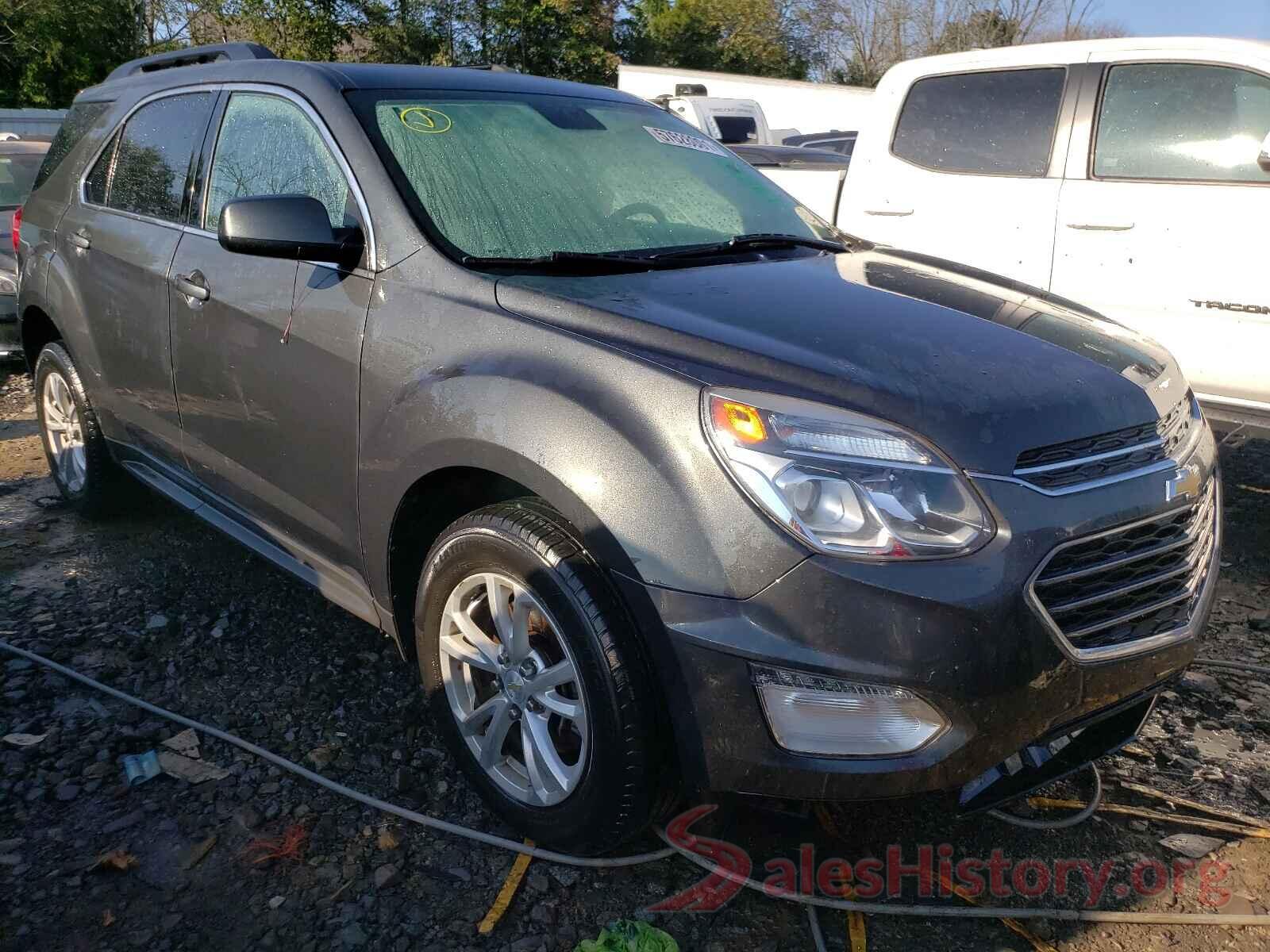 2GNFLFEK5H6149691 2017 CHEVROLET EQUINOX