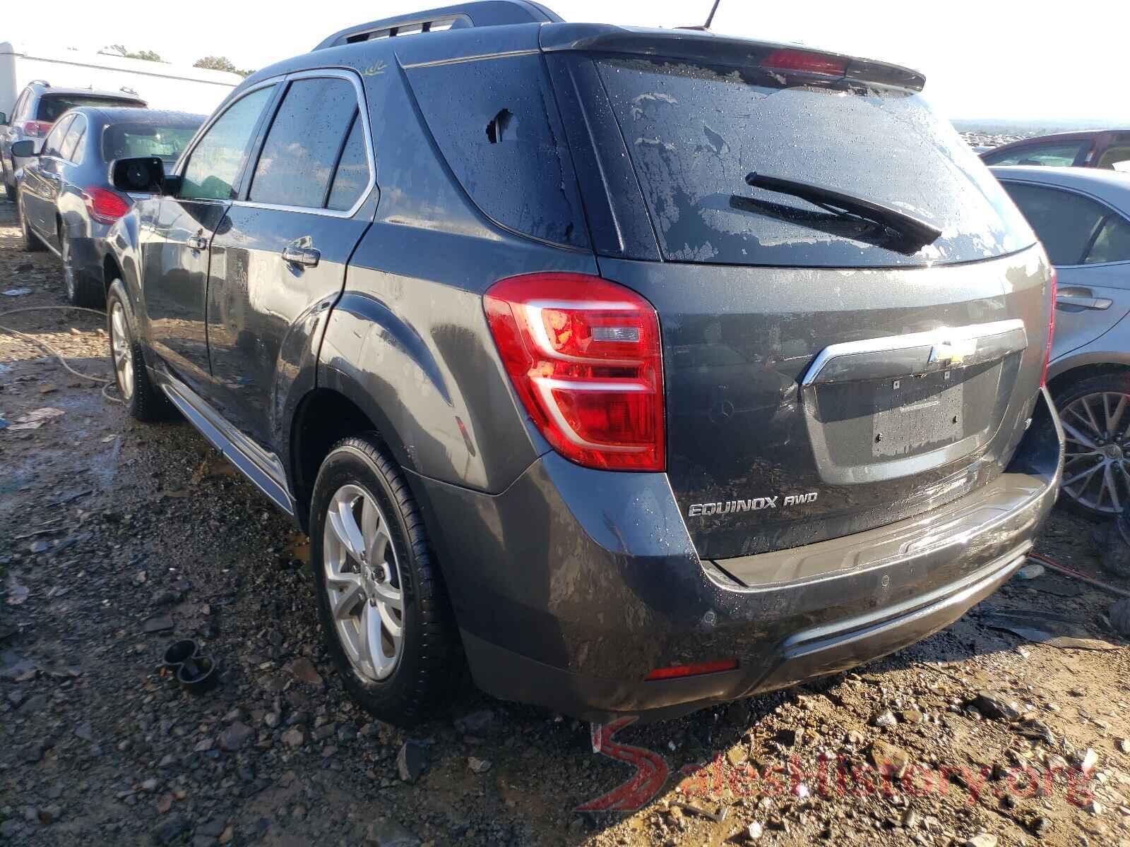 2GNFLFEK5H6149691 2017 CHEVROLET EQUINOX