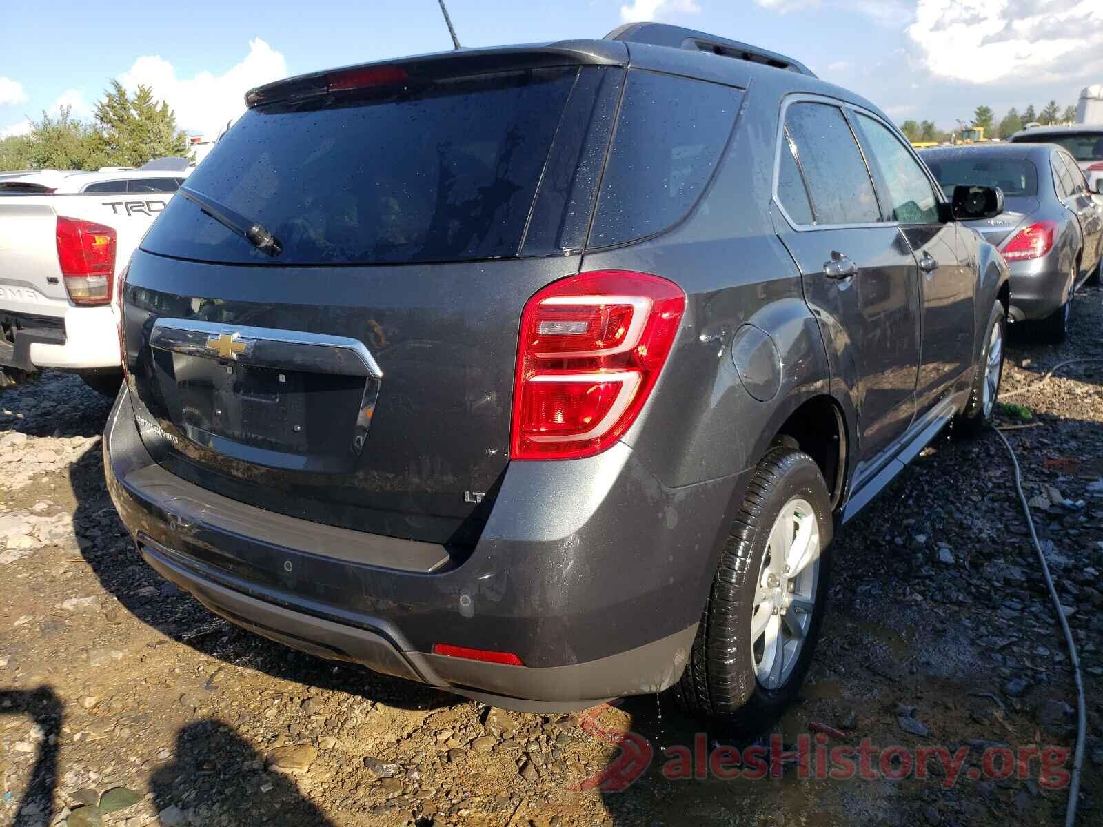 2GNFLFEK5H6149691 2017 CHEVROLET EQUINOX