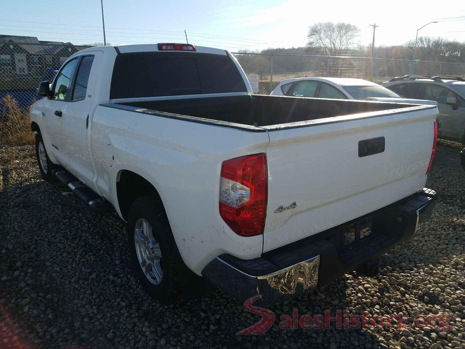 5TFUW5F18HX593560 2017 TOYOTA TUNDRA