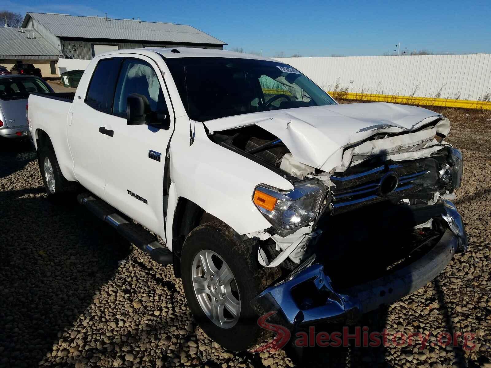 5TFUW5F18HX593560 2017 TOYOTA TUNDRA