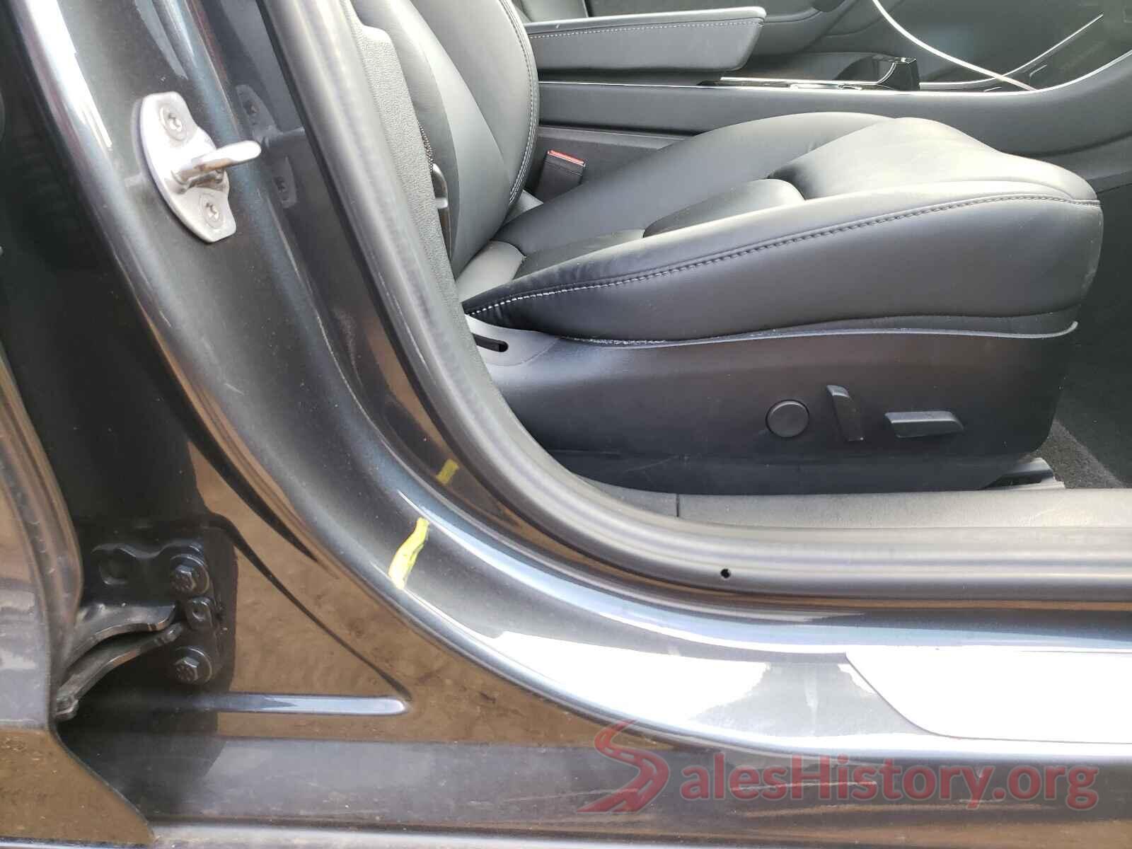 5YJ3E1EB9JF090668 2018 TESLA MODEL 3