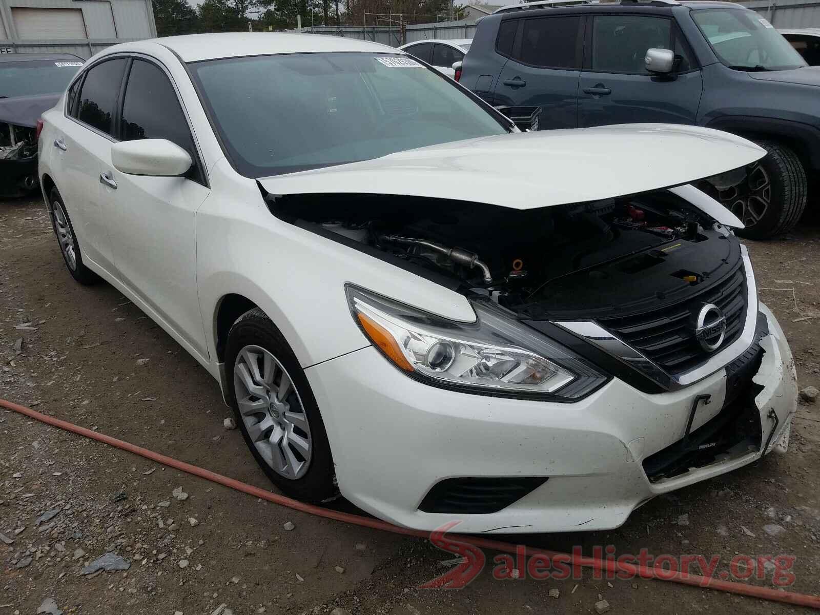 1N4AL3AP1GN341886 2016 NISSAN ALTIMA