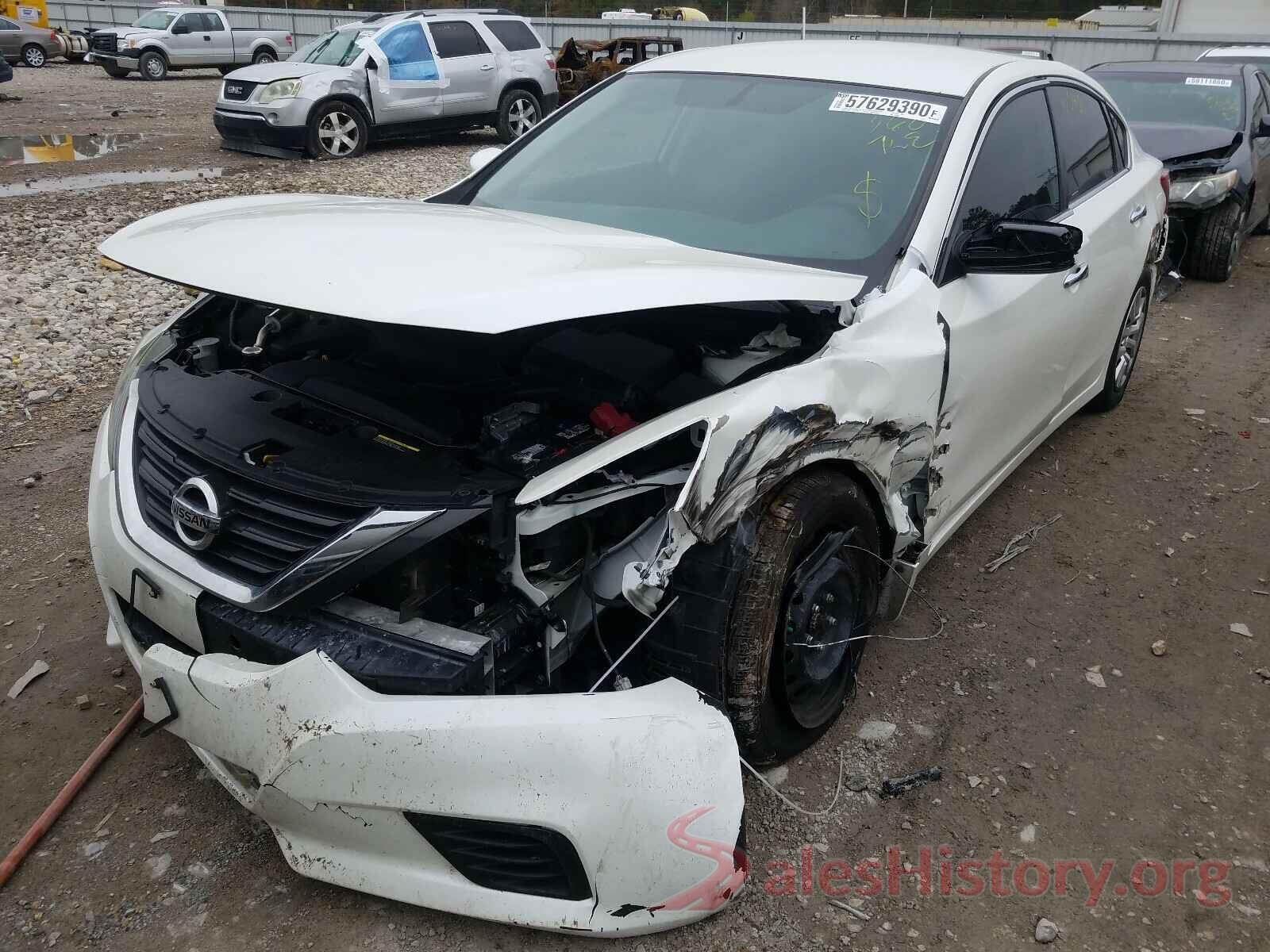 1N4AL3AP1GN341886 2016 NISSAN ALTIMA