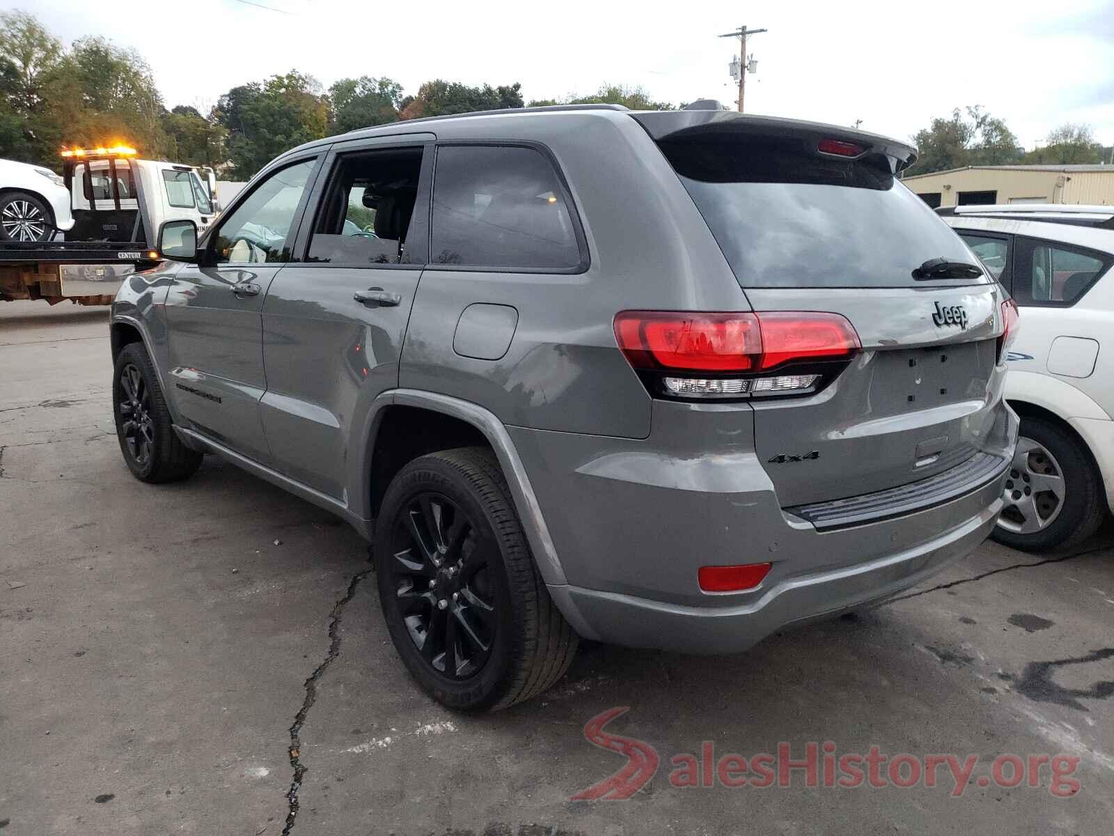 1C4RJFAG5KC838450 2019 JEEP CHEROKEE