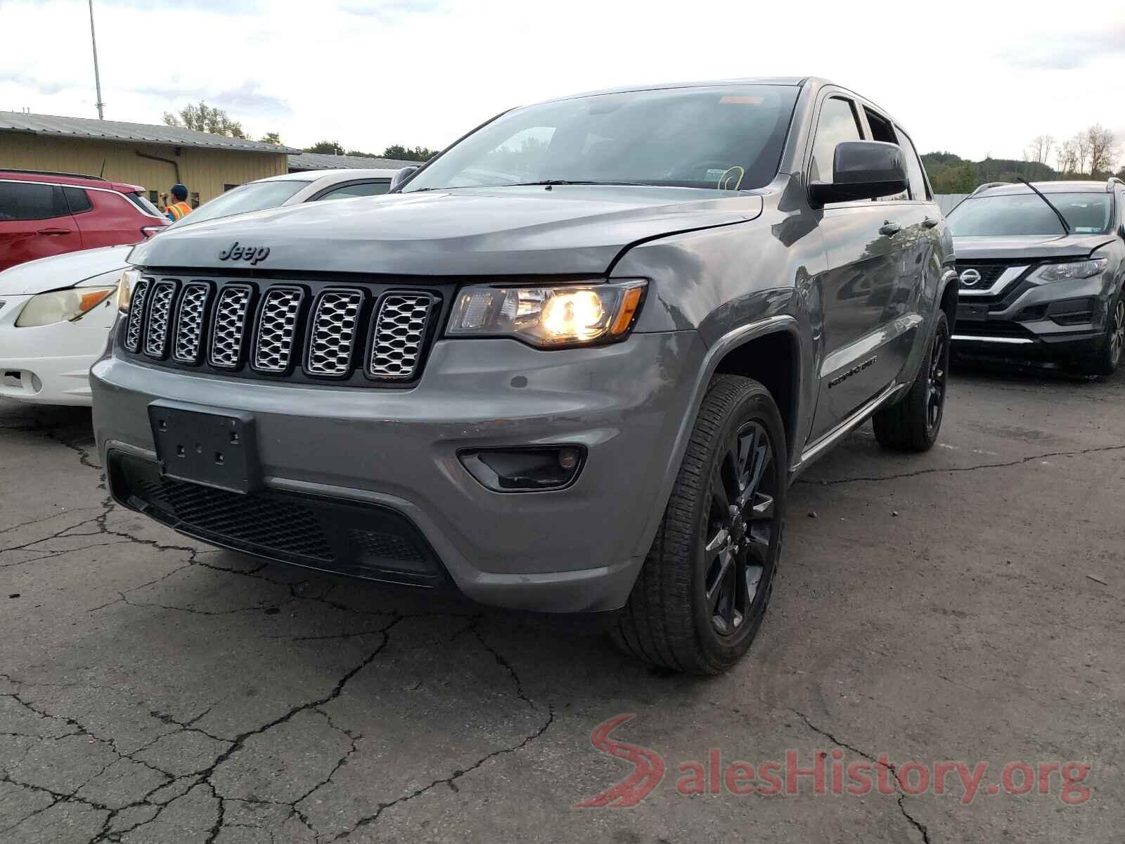 1C4RJFAG5KC838450 2019 JEEP CHEROKEE