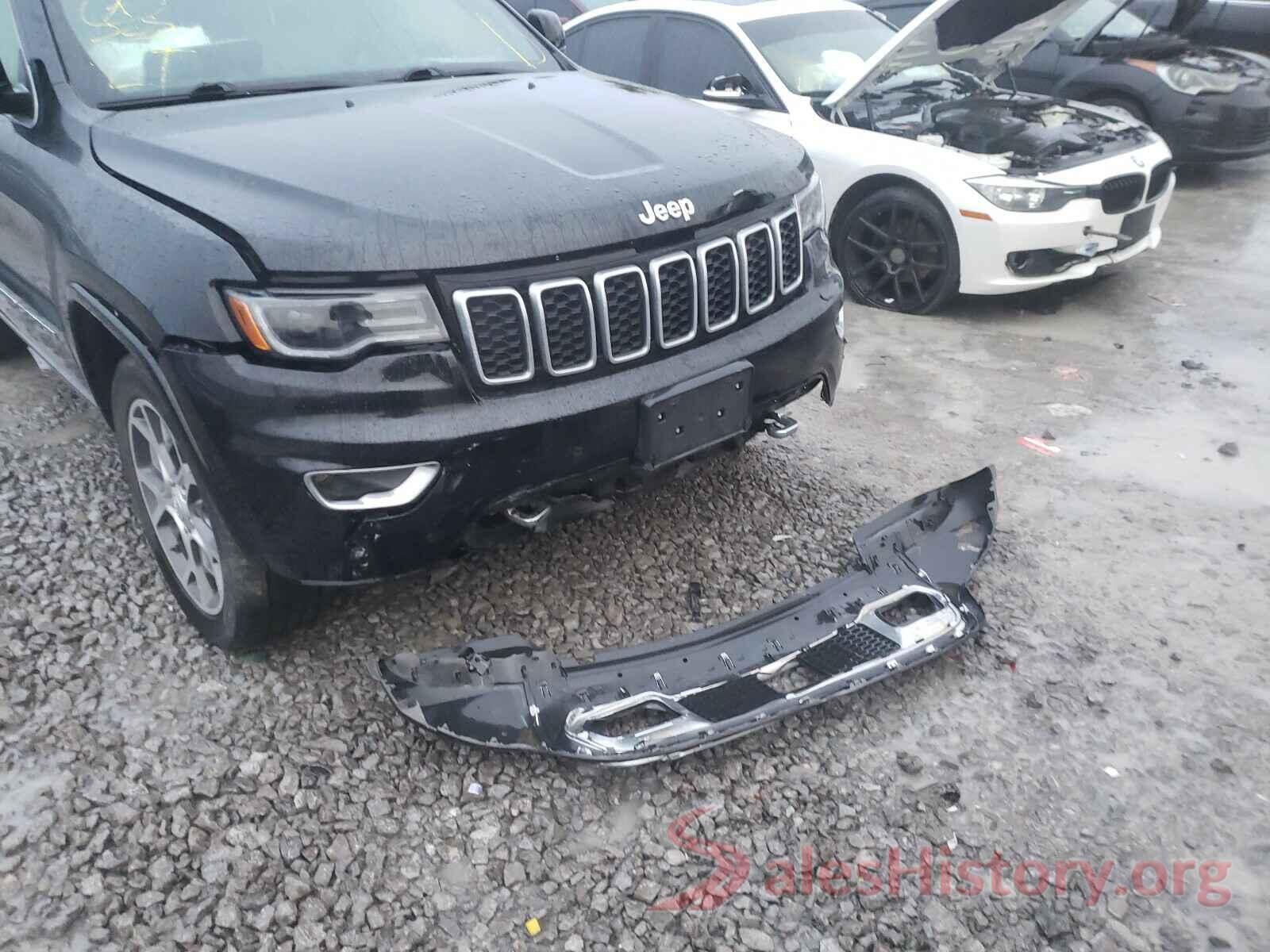 1C4RJFBT2JC314120 2018 JEEP CHEROKEE